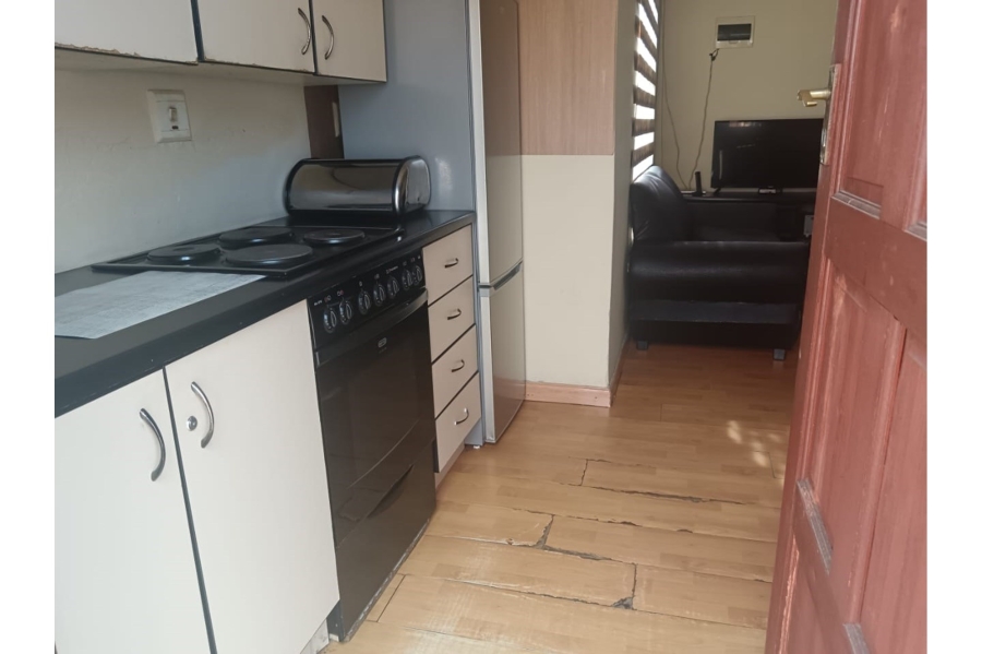 2 Bedroom Property for Sale in Cosmo City Gauteng