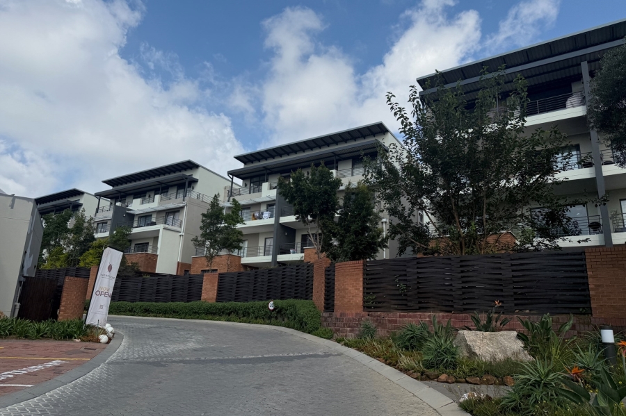 2 Bedroom Property for Sale in Fourways Gauteng