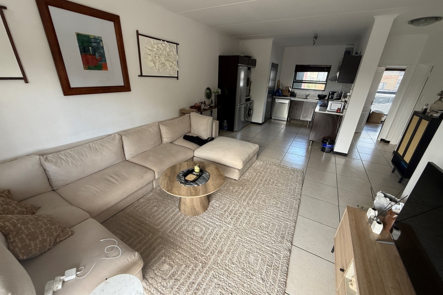 2 Bedroom Property for Sale in Fourways Gauteng
