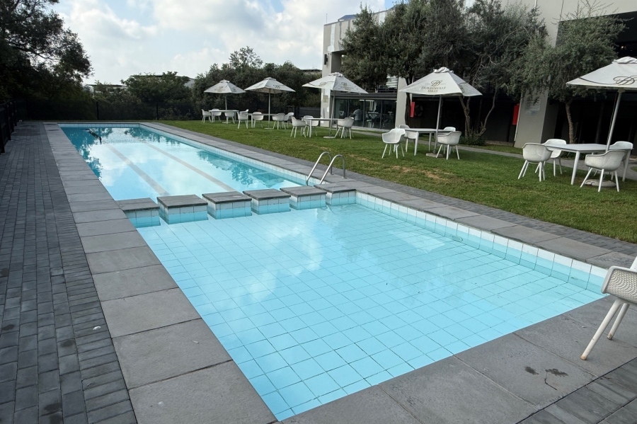 2 Bedroom Property for Sale in Fourways Gauteng