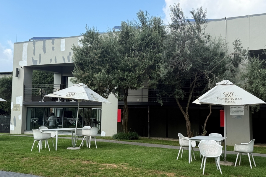 2 Bedroom Property for Sale in Fourways Gauteng