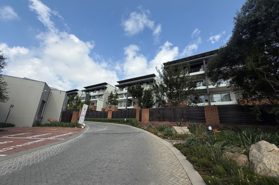 2 Bedroom Property for Sale in Fourways Gauteng