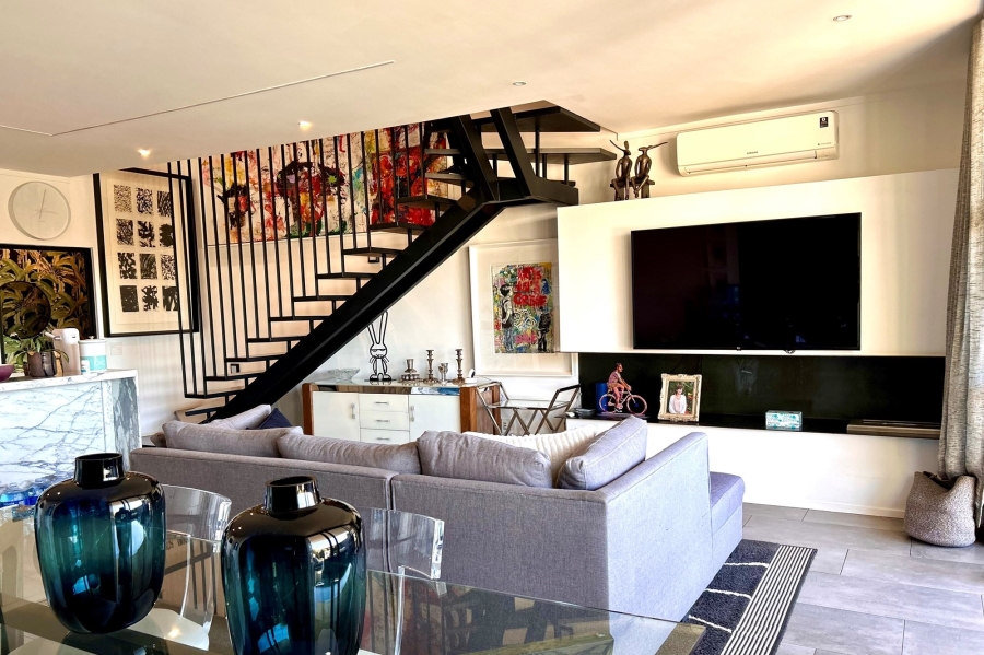To Let 3 Bedroom Property for Rent in Hyde Park Gauteng