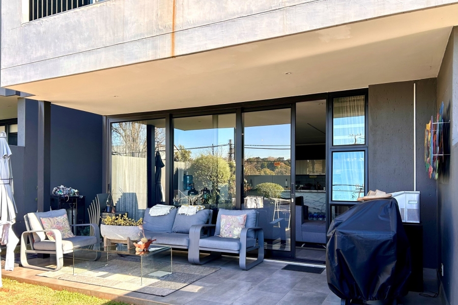 To Let 3 Bedroom Property for Rent in Hyde Park Gauteng
