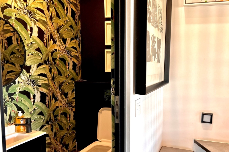 To Let 3 Bedroom Property for Rent in Hyde Park Gauteng