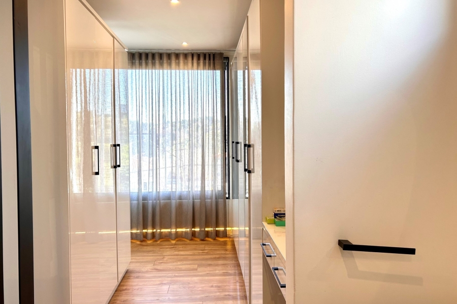 To Let 3 Bedroom Property for Rent in Hyde Park Gauteng