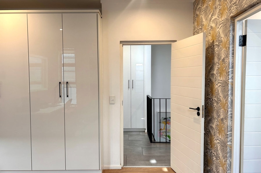 To Let 3 Bedroom Property for Rent in Hyde Park Gauteng