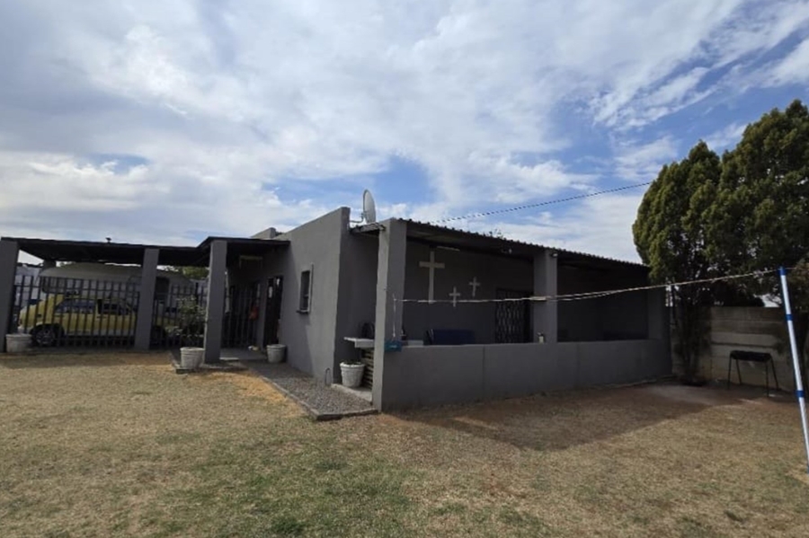 3 Bedroom Property for Sale in Rothdene Gauteng