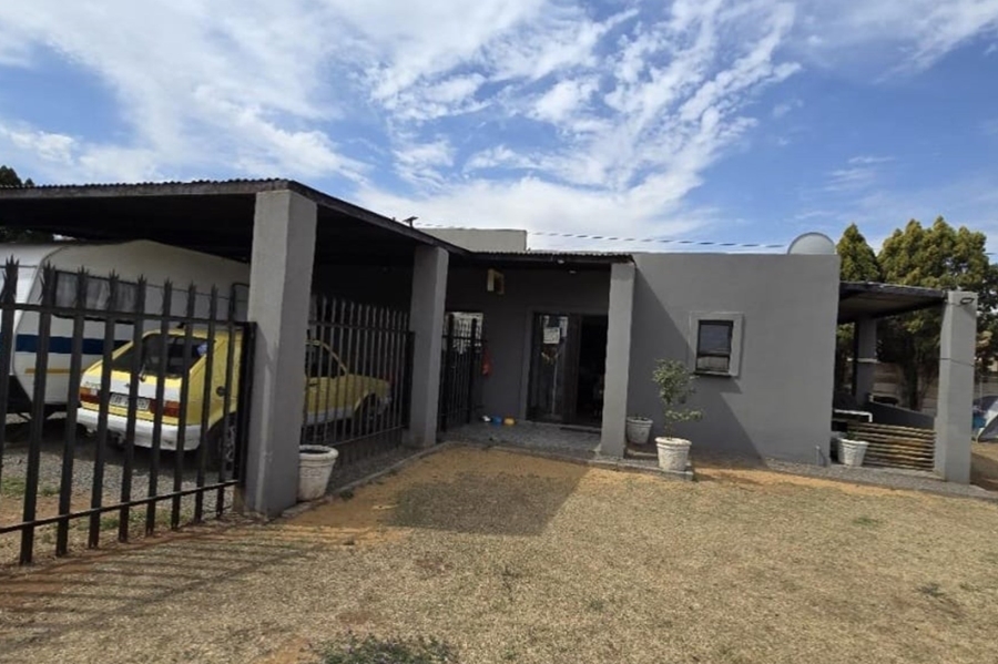 3 Bedroom Property for Sale in Rothdene Gauteng