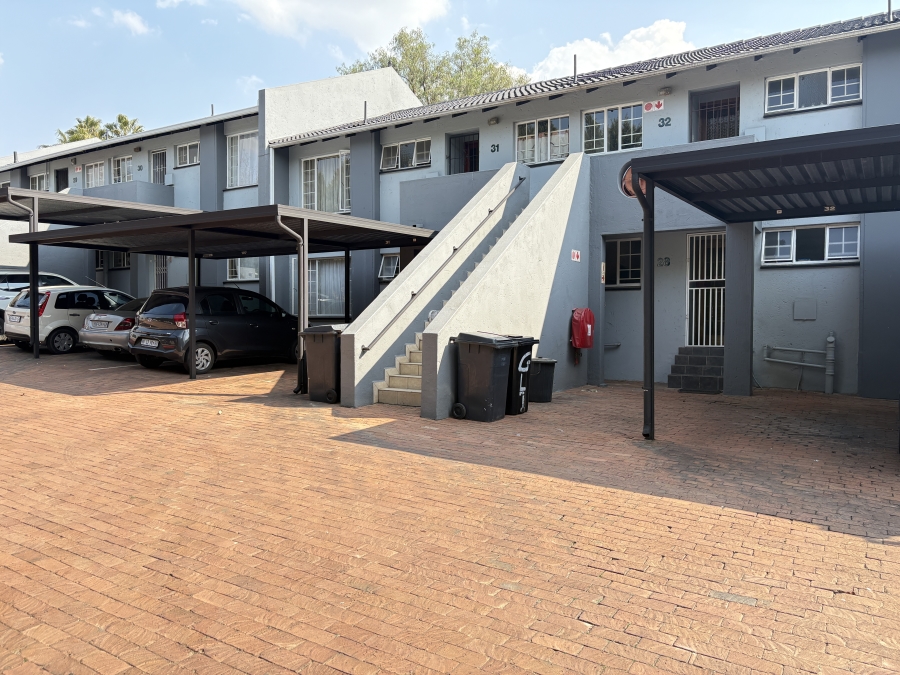 2 Bedroom Property for Sale in Northwold Gauteng