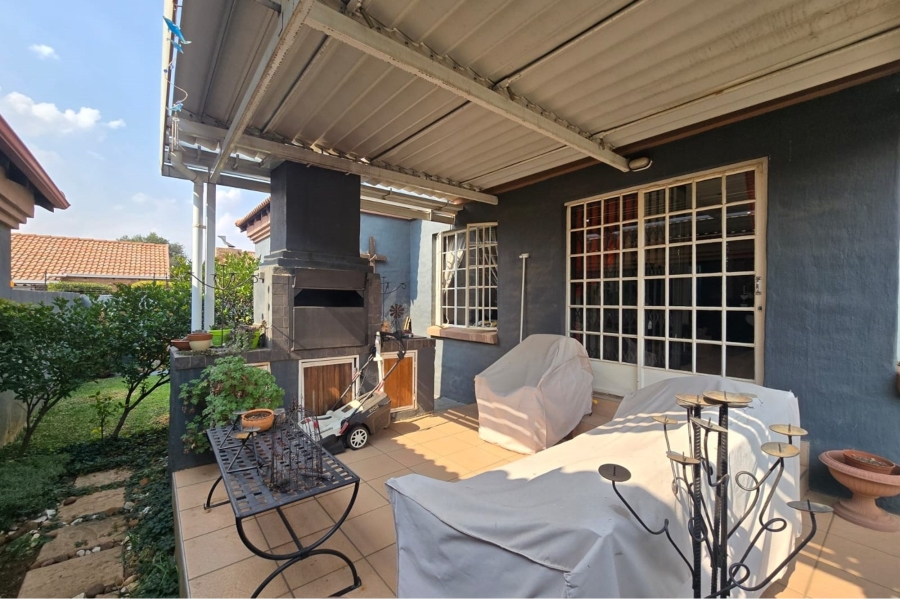 3 Bedroom Property for Sale in Montana Park Gauteng