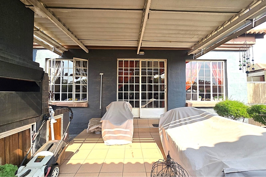 3 Bedroom Property for Sale in Montana Park Gauteng