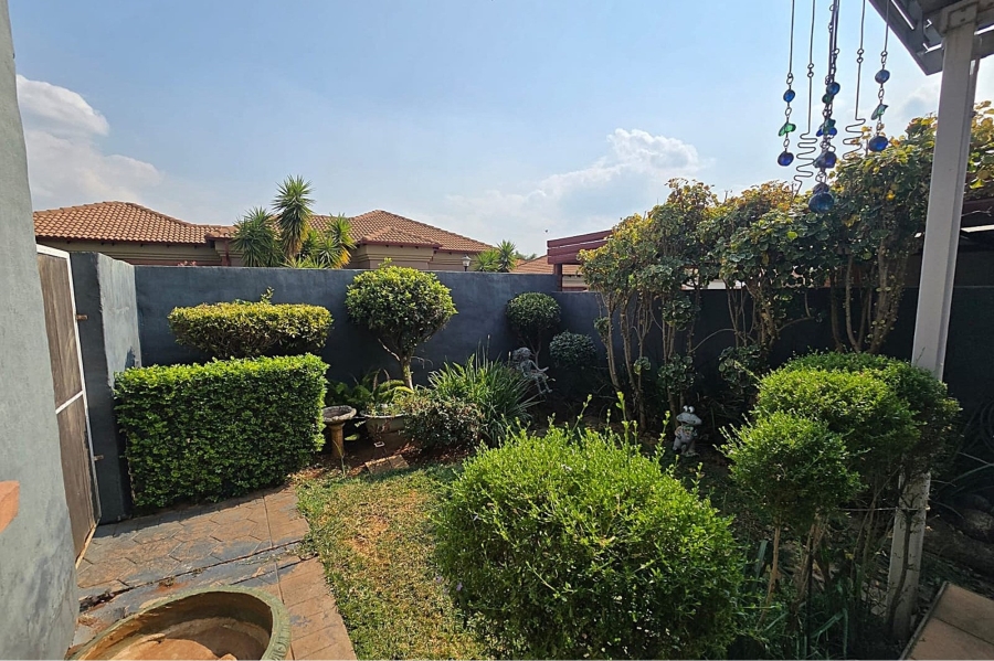 3 Bedroom Property for Sale in Montana Park Gauteng