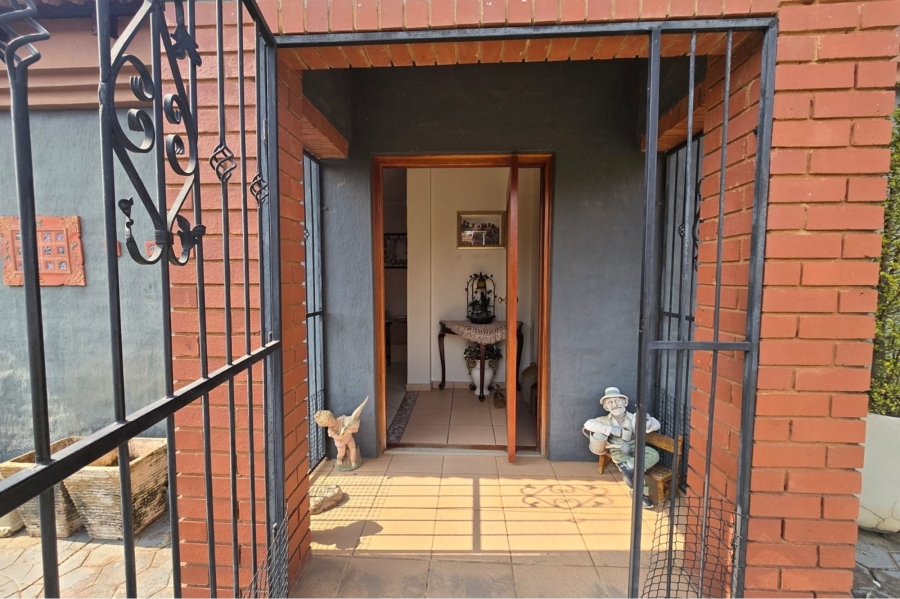 3 Bedroom Property for Sale in Montana Park Gauteng