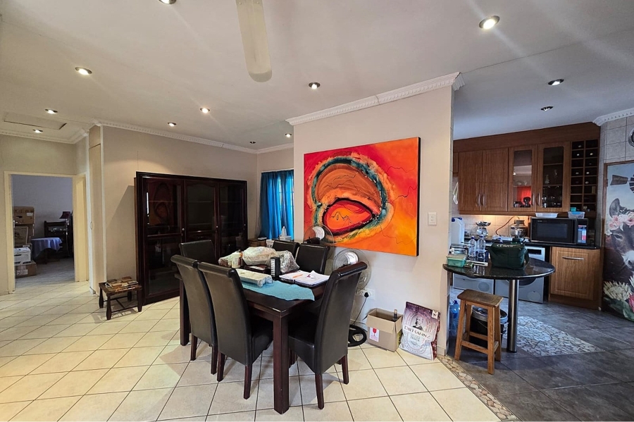 3 Bedroom Property for Sale in Montana Park Gauteng