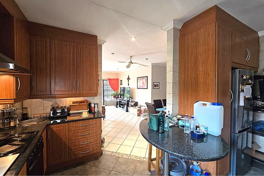 3 Bedroom Property for Sale in Montana Park Gauteng