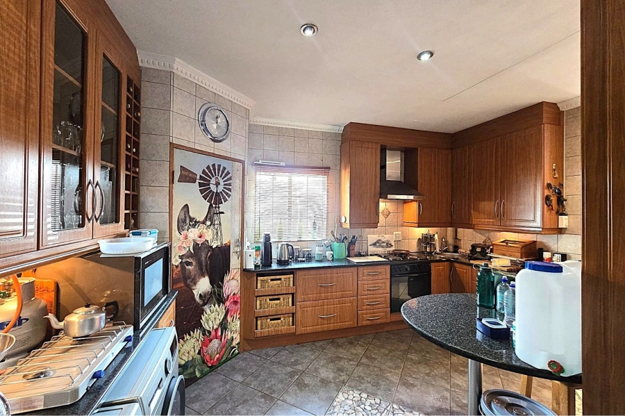 3 Bedroom Property for Sale in Montana Park Gauteng
