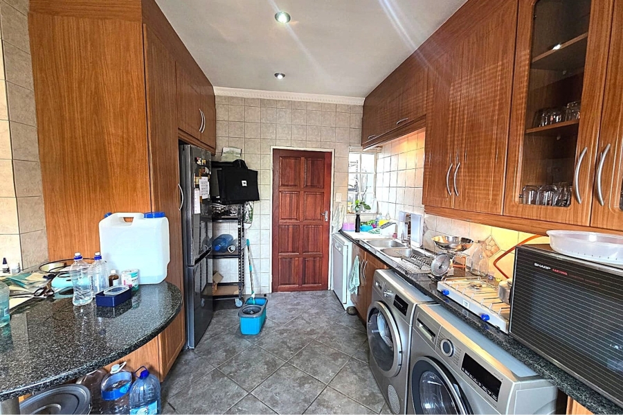 3 Bedroom Property for Sale in Montana Park Gauteng
