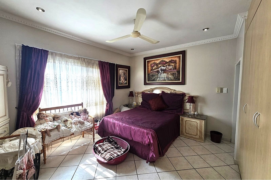 3 Bedroom Property for Sale in Montana Park Gauteng