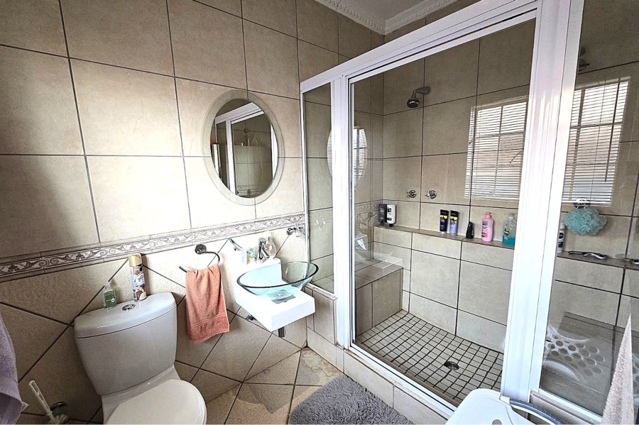 3 Bedroom Property for Sale in Montana Park Gauteng