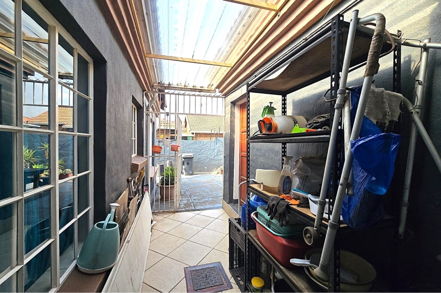 3 Bedroom Property for Sale in Montana Park Gauteng