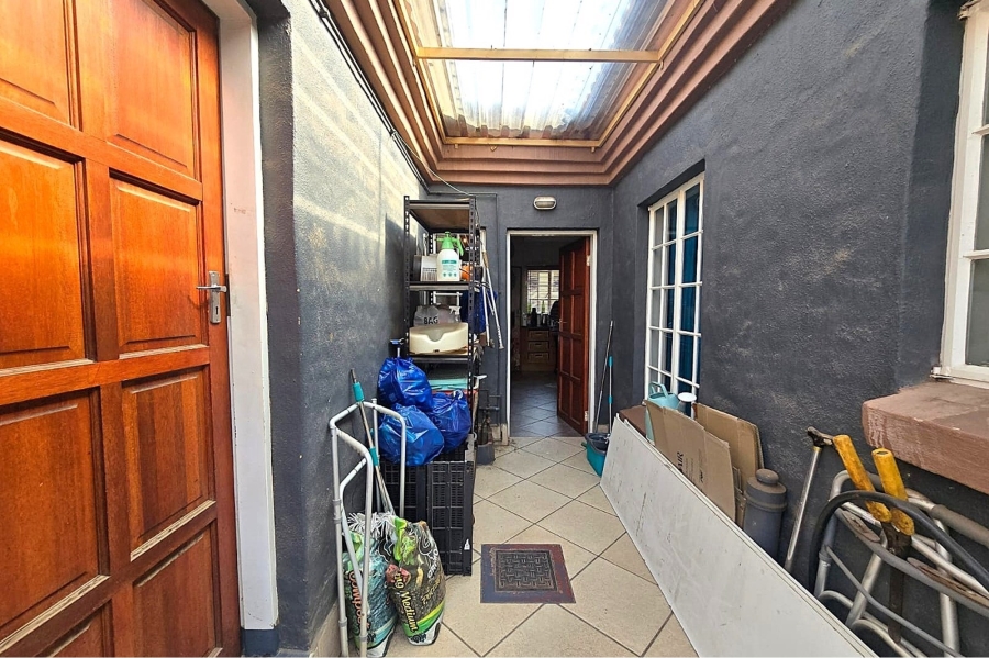 3 Bedroom Property for Sale in Montana Park Gauteng