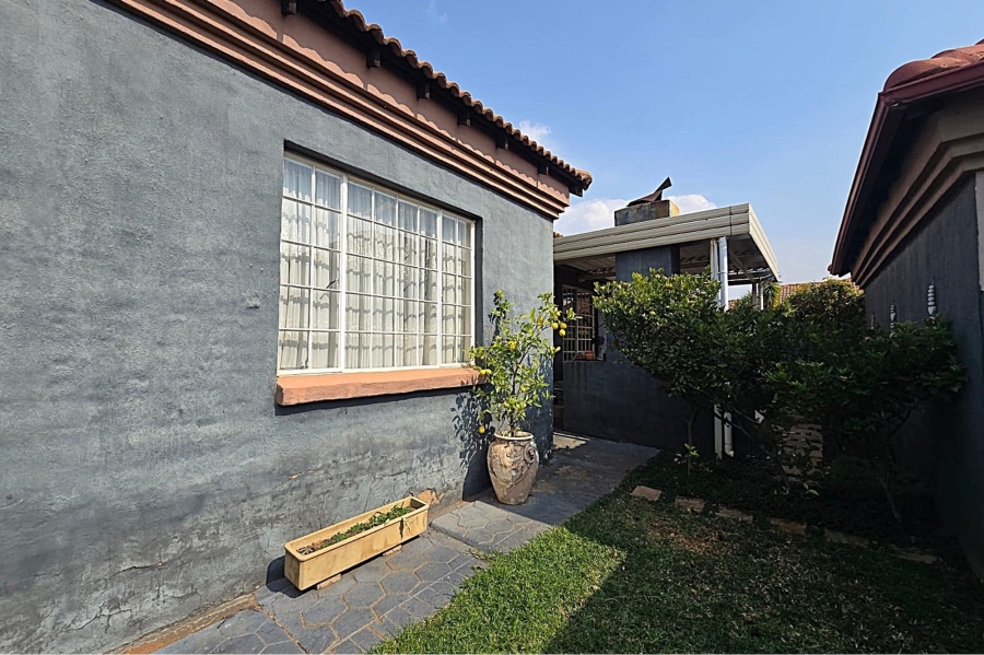 3 Bedroom Property for Sale in Montana Park Gauteng