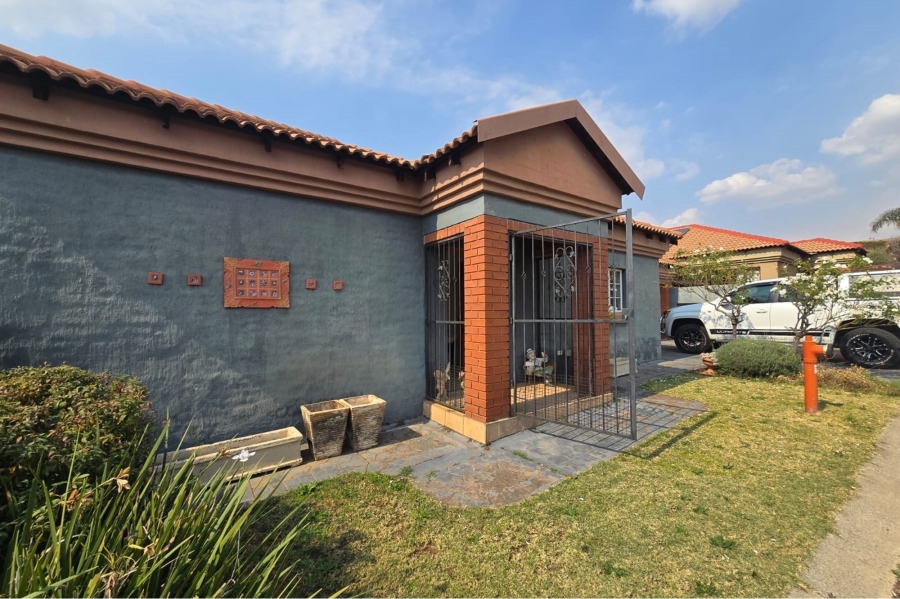 3 Bedroom Property for Sale in Montana Park Gauteng