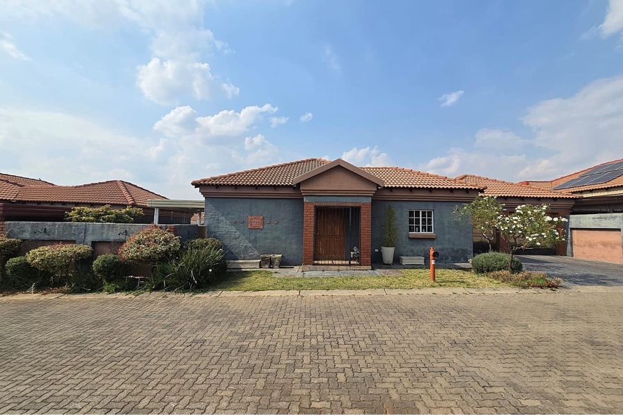 3 Bedroom Property for Sale in Montana Park Gauteng