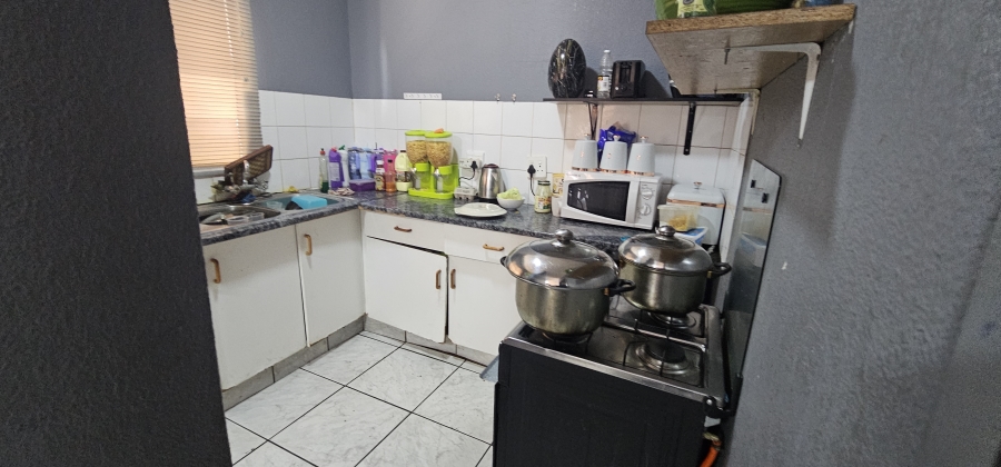 2 Bedroom Property for Sale in Brakpan Central Gauteng