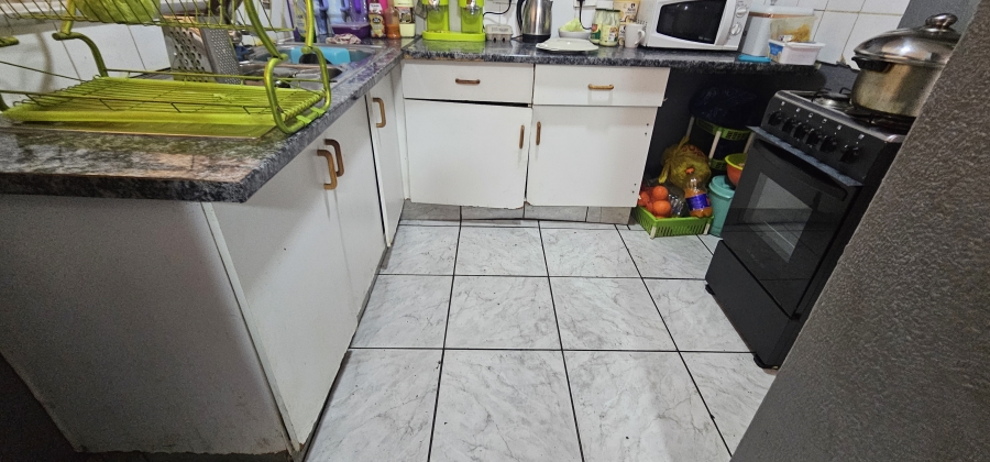 2 Bedroom Property for Sale in Brakpan Central Gauteng