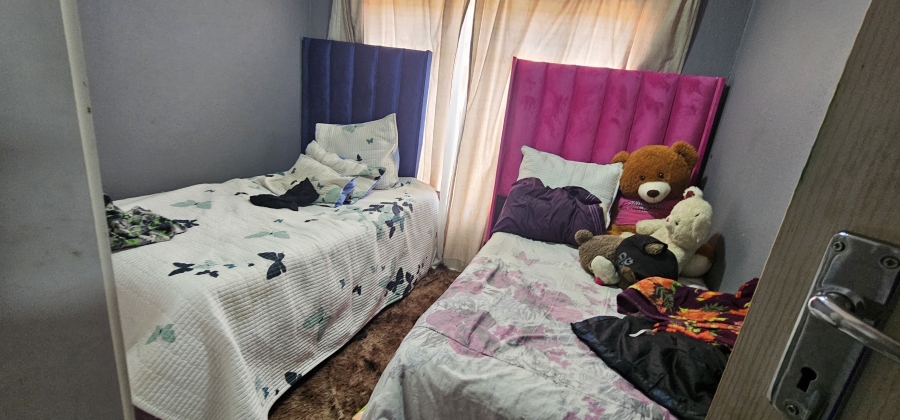 2 Bedroom Property for Sale in Brakpan Central Gauteng