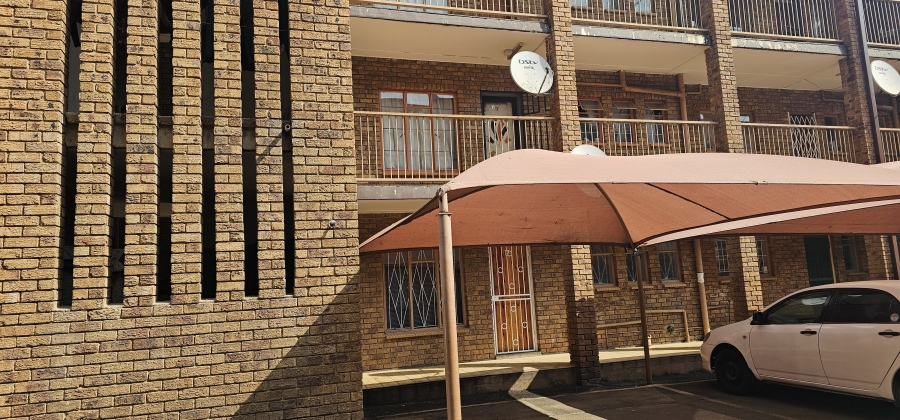 2 Bedroom Property for Sale in Brakpan Central Gauteng