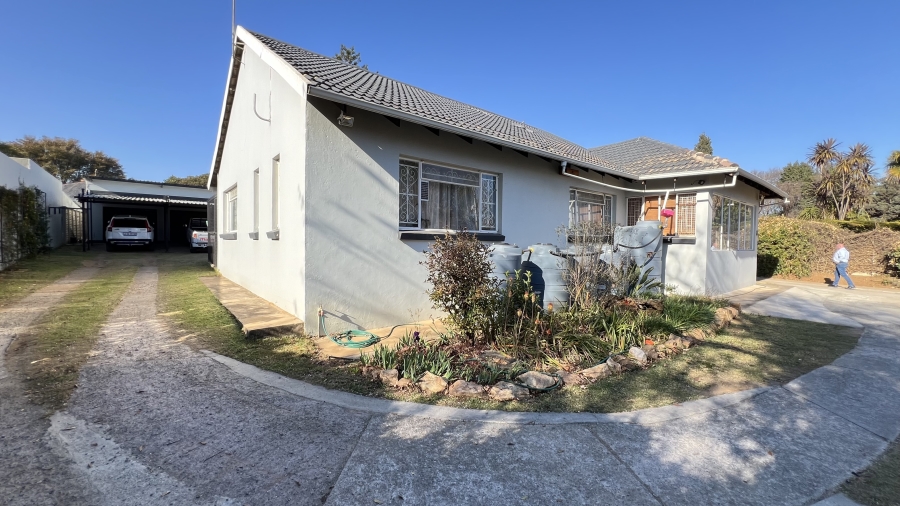 3 Bedroom Property for Sale in Monument Gauteng