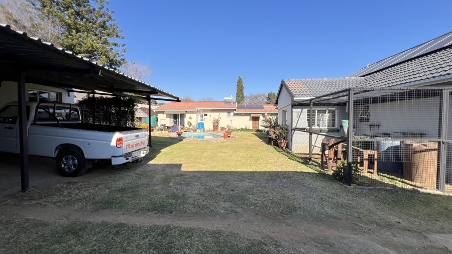 3 Bedroom Property for Sale in Monument Gauteng