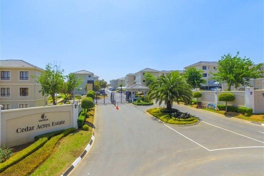 To Let 2 Bedroom Property for Rent in Craigavon Gauteng