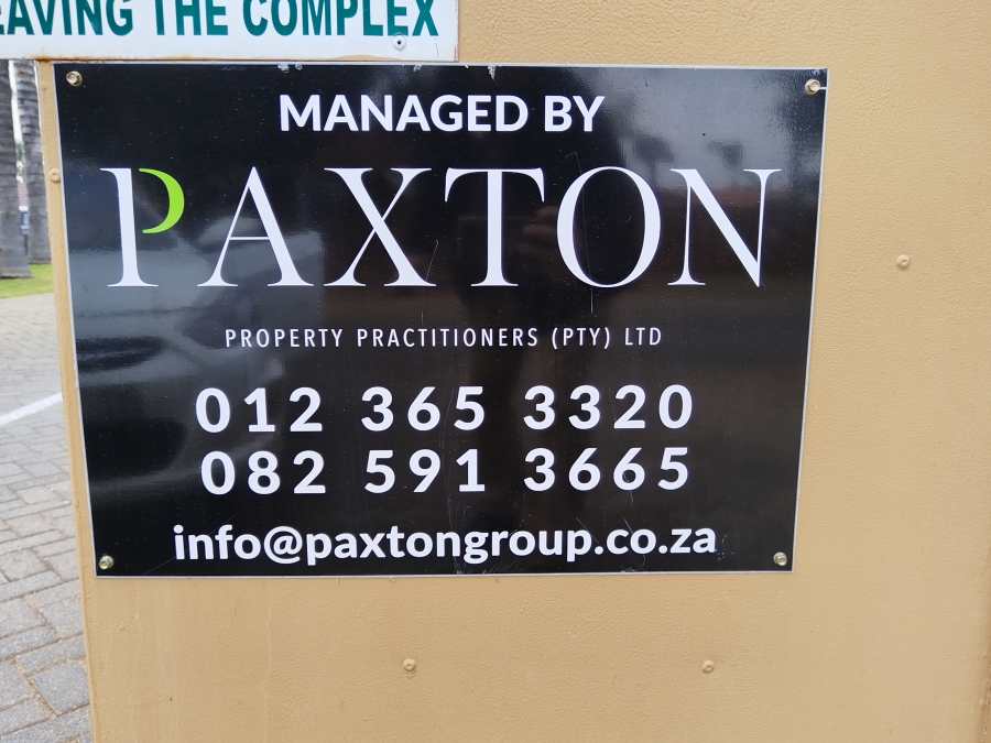 2 Bedroom Property for Sale in Pierre Van Ryneveld Gauteng