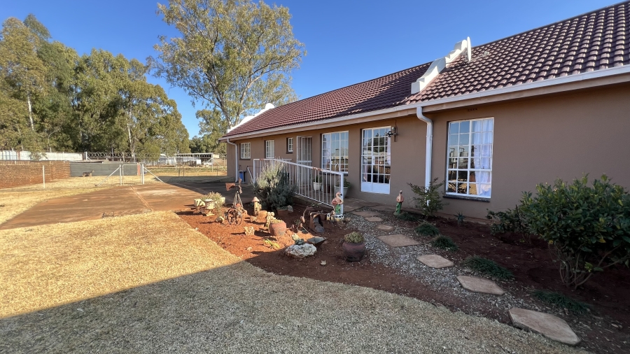 4 Bedroom Property for Sale in Randfontein South Gauteng