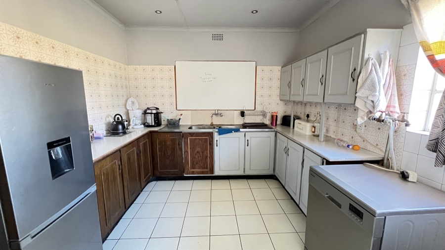 4 Bedroom Property for Sale in Randfontein South Gauteng