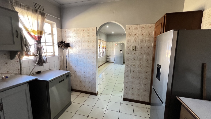 4 Bedroom Property for Sale in Randfontein South Gauteng
