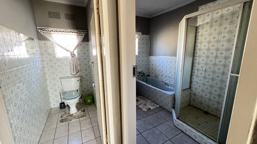 4 Bedroom Property for Sale in Randfontein South Gauteng