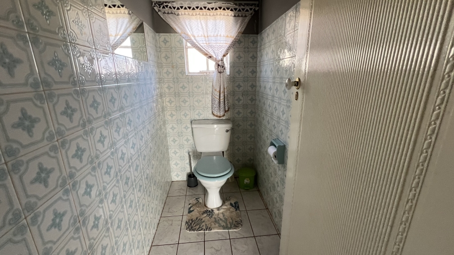4 Bedroom Property for Sale in Randfontein South Gauteng