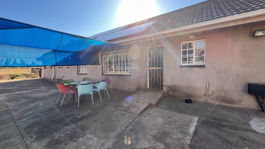 4 Bedroom Property for Sale in Randfontein South Gauteng
