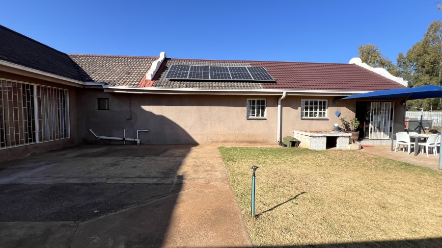 4 Bedroom Property for Sale in Randfontein South Gauteng