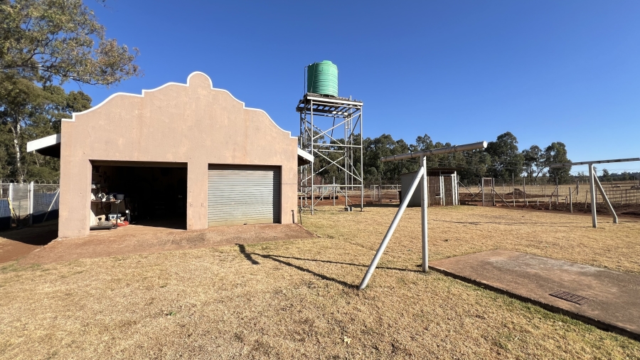 4 Bedroom Property for Sale in Randfontein South Gauteng