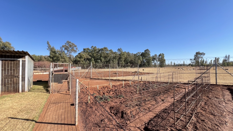 4 Bedroom Property for Sale in Randfontein South Gauteng