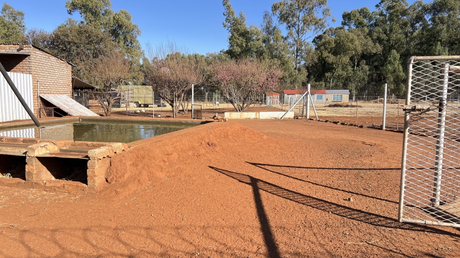 4 Bedroom Property for Sale in Randfontein South Gauteng