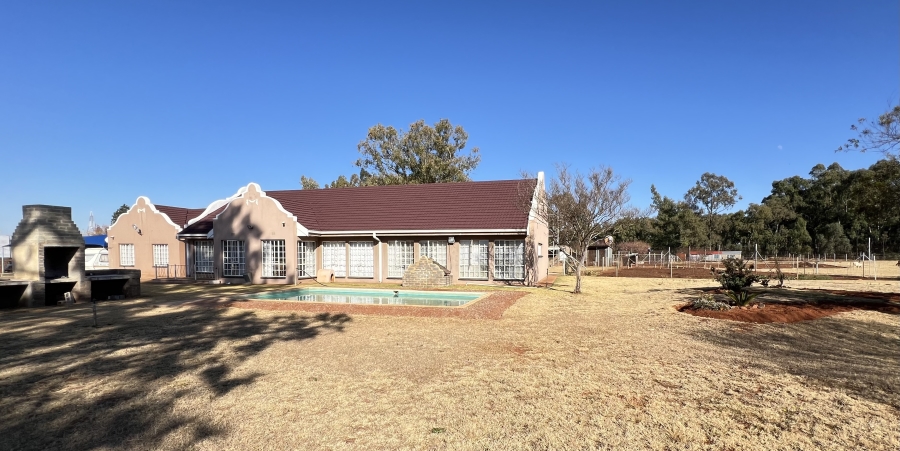 4 Bedroom Property for Sale in Randfontein South Gauteng