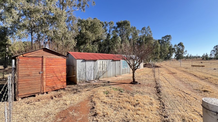 4 Bedroom Property for Sale in Randfontein South Gauteng
