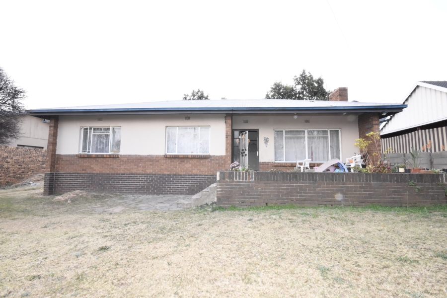 3 Bedroom Property for Sale in Quellerie Park Gauteng